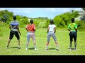 Man Kileo Kyamwane Official Music Video Dir D Frank0762533823