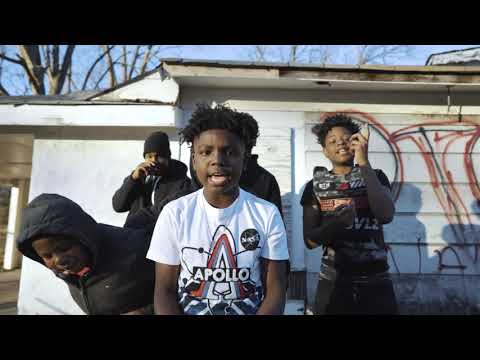 King Kell | Listen To Me | Official Video | Shot By. LMB FILMZ  #ReadyToShoot