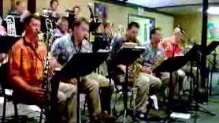 Critical Mass @ Jazz Walk #2