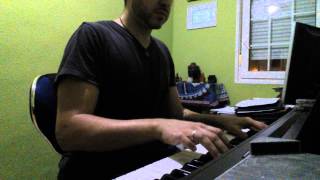 OBK Mi razón de ser. Intro. Raúl Santos Caballero.