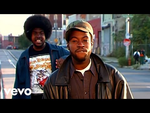 The Roots - Proceed