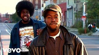 The Roots - Proceed