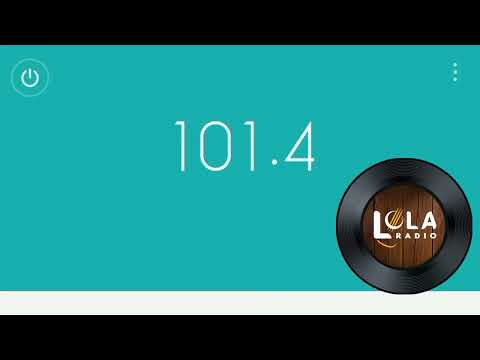 🇷🇸101.4MHz Radio Lola (Beograd)