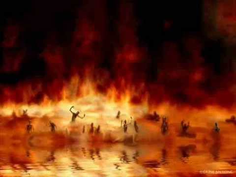 Eruptors - Dance To Hell(DEMO)