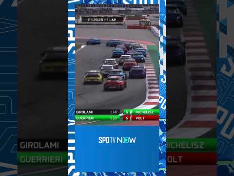 [TCR] 오늘도 압도적인 시작 보여주는 엘라셔 & 지롤라미