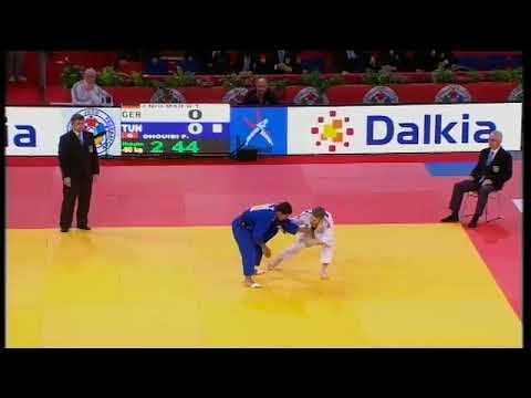 GS PARIS 2012 60 ENGLMAIER Tobias GER DHOUIBI Fraj TUN1