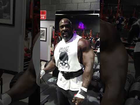 GAME CHANGER ON INCLINE BENCH PRESS