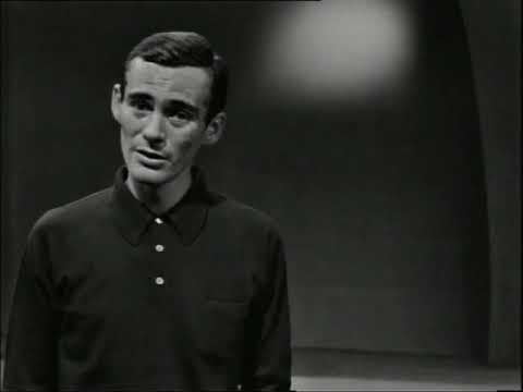 Gunnar Wiklund, Det bästa som hänt mej är du  1963