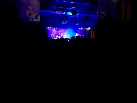 LOVE ROCKETS Tag der Helden, Caarrtonn Intro Songs 1