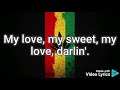 Bunny wailer mellow mood lyrics