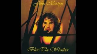 Back Down The River - John Martyn