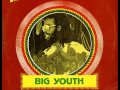 Big Youth - Things In The Light