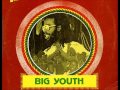 Big Youth - Things In The Light