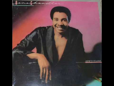 Gene Chandler  -  God Bless Our Love