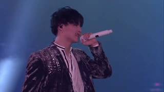 GOT7 - FLY [KEEP SPINNING TOUR]