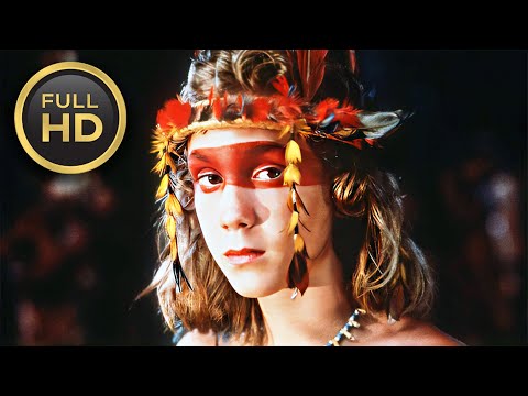 🎥 JUNGLE 2 JUNGLE (1997) | Trailer | Full HD | 1080p