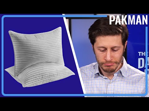 Caller FURIOUS That I Broke My Pillow Promise