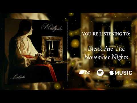 MARLUGUBRE - MALADIE [FULL ALBUM]