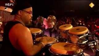 Betty Wright - In The Middle Of The Game (Live NorthSeaJazz 2012)