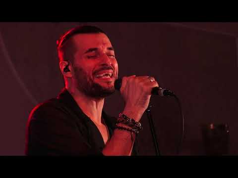Red Parlament - I'm Not The Only One (Cover LIVE Petrecere Privata)