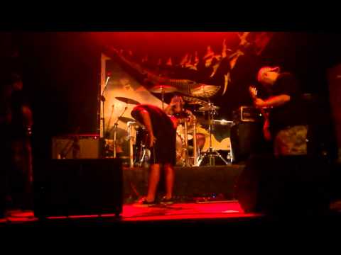 FULL LIVE Torment the Skies 21/09 Animal Fest