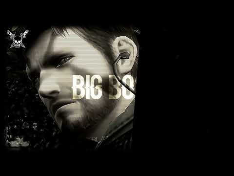 ＶＯＩＤ [𝗆𝖾𝗍𝖺𝗅 𝗀𝖾𝖺𝗋 𝗌𝗈𝗅𝗂𝖽] // 𝑩𝑰𝑮 𝑩𝑶𝑺𝑺, 𝑺𝑶𝑳𝑰𝑫 𝑺𝑵𝑨𝑲𝑬, 𝑷𝑼𝑵𝑰𝑺𝑯𝑬𝑫 "𝑽𝑬𝑵𝑶𝑴" 𝑺𝑵𝑨𝑲𝑬