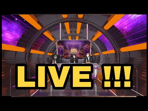 LIVE !! KEGANASAN VICTIM || MDL ID S3