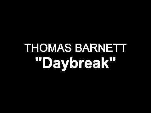 Thomas Barnett - Daybreak