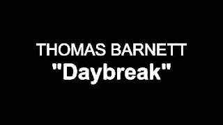 Thomas Barnett - Daybreak