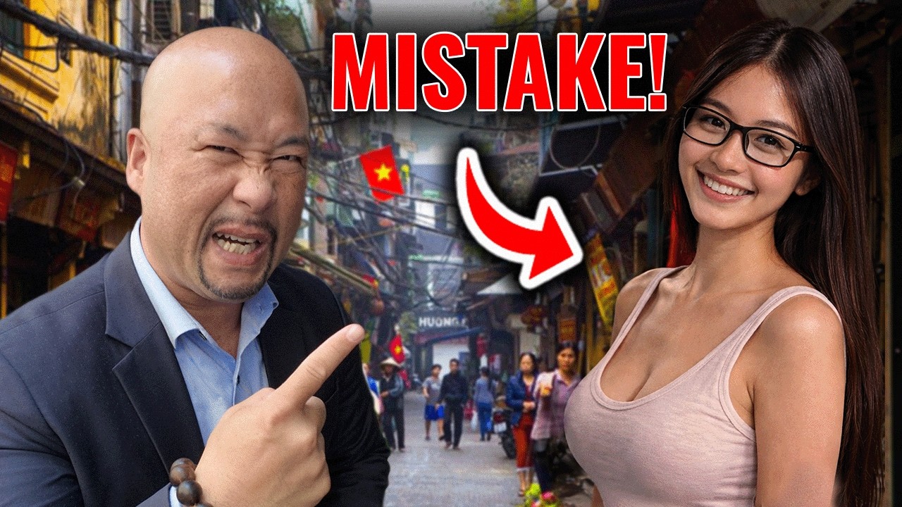 15 THINGS I Wish I Knew Before Traveling to Vietnam!