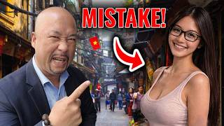 15 MISTAKES Tourists Keep Making when Traveling to Vietnam in 2026!