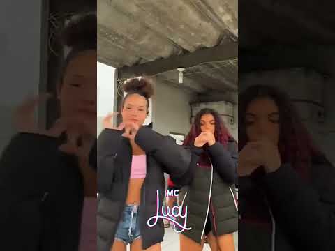 A MENINA MC LUCY (( PROD DJ PT DA COQUEIRO ÁUDIO OFICIAL DJCHAROPINHO 2023