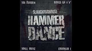 Slaughterhouse - Hammer Dance  (Lyrics) 2012(480).flv