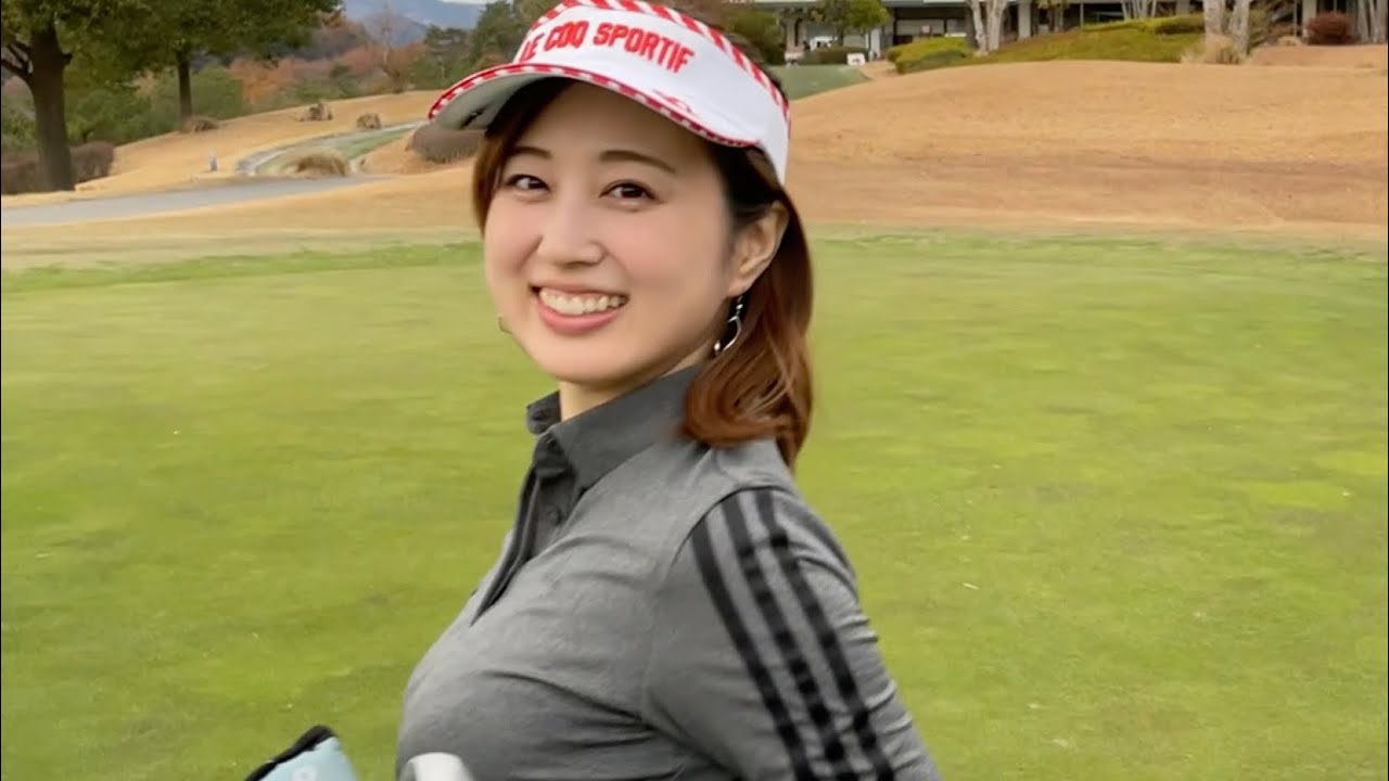 【最終100切りテスト】逃げるな！超えていけ！ヒナさんの100切りTRY!