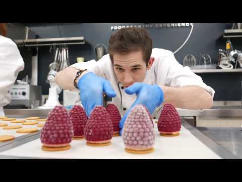 Mora & Lampone - Nicolas Lambert