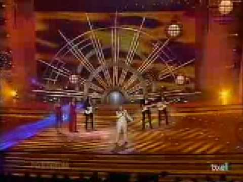 Esc Portugal  - 1999 - Como tudo começou  - Rui Bandeira