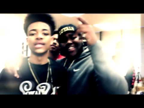 Ricocaine|| Everywhere