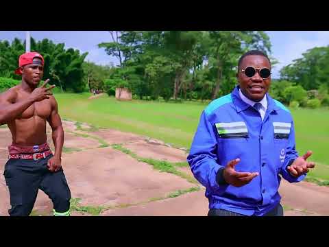 HAPPINESS AMBASSADOR -  KAISALE Official Video