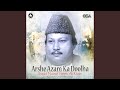 Arshe Azam Ka Doolha