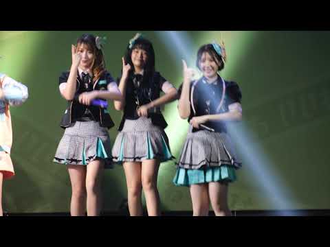 [Fancam] BNK48xCGM48 - [Full] Koisuru Fortune Cookie - คุกกี้เสี่ยงทาย @Central Ayutthaya [20220122]