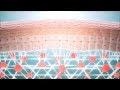 Skin Anti Aging Fibroblast And Collagen Network Regeneration CGI Animation