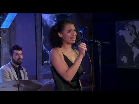 Benny Benack III Quintet Ft. Georgia Heers - Social Call