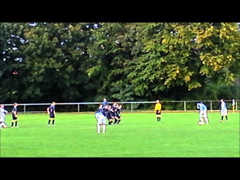 29.10.2012 TuS Esens II - BSC Burhafe