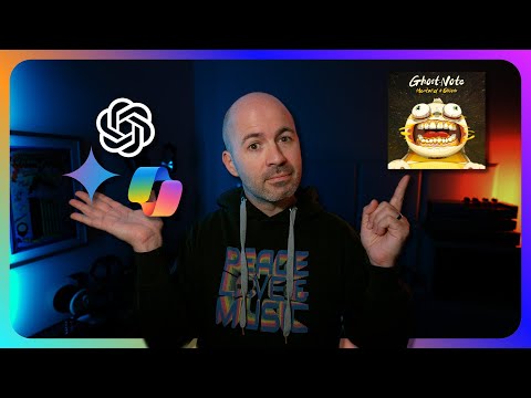 Forget Spotify, Tidal and Qobuz! This is better!!