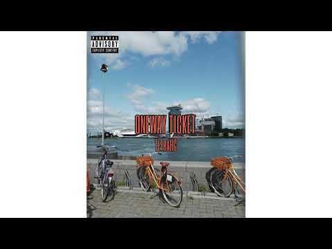 "Onewayticket" | Beat prod. by Plusmacher