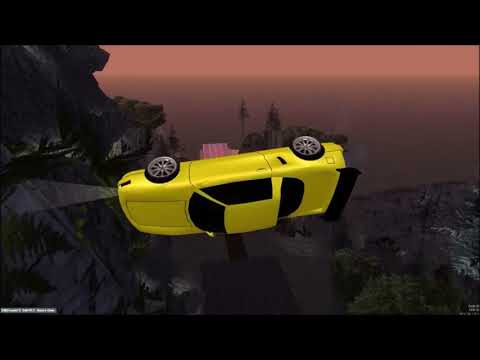 MTA [DM] Exade! ft. Saky!#:3 - Nature Glow