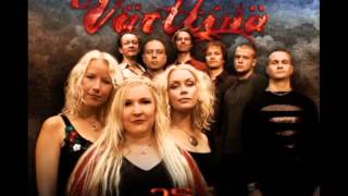 Varttina - Merten Kosijat