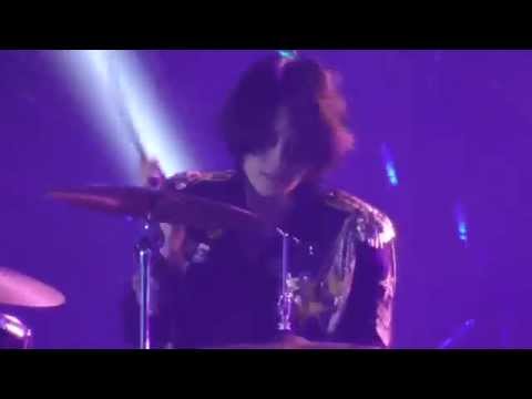 141108 SS6HK Sorry Sorry / Heechul