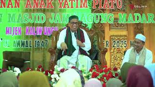 Download lagu PENGAJIAN PERESMIAN ' MASJID JAMI' AGUNG MADARAN' HABIB UMAR AL MUTHOHAR desa MIJEN KALIWUNGGU #5 mp3 Download lagu PENGAJIAN PERESMIAN ' MASJID JAMI' AGUNG MADARAN' HABIB UMAR AL MUTHOHAR desa MIJEN KALIWUNGGU #5 mp3
