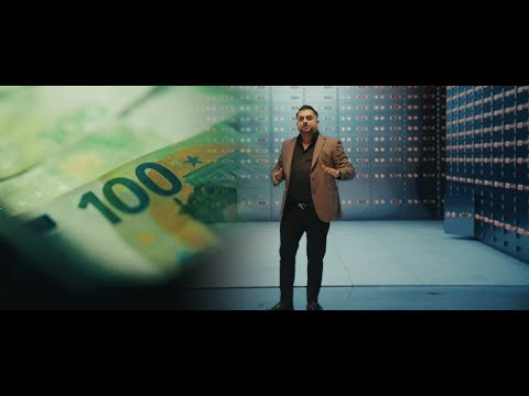 Yanis Pulpan - Va comand de la balcon l OfficialVideo 2025